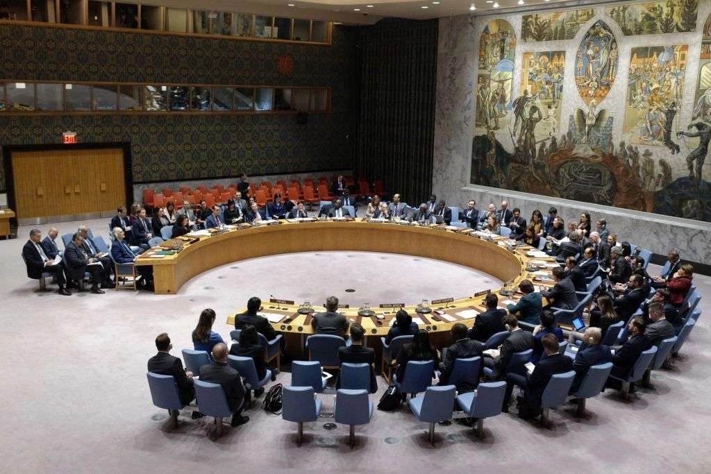 Opća skupština UN-a podržala palestinsko članstvo, Hrvatska suzdržana